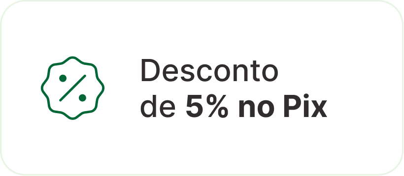 desconto